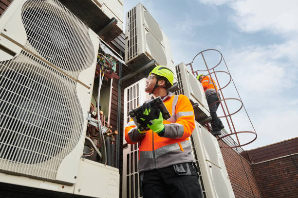 Best Seasonal HVAC Services in Portsmouth, NH