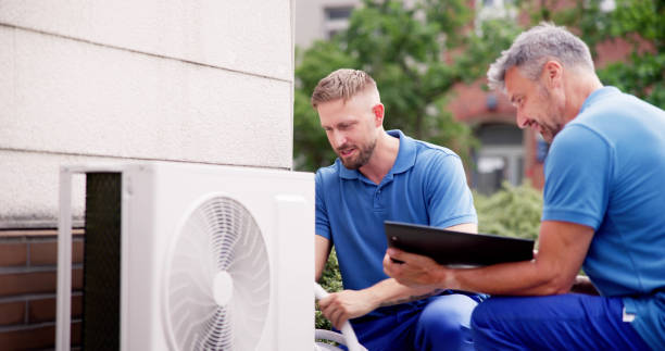 Best HVAC Retrofitting and Upgrading in Portsmouth, NH