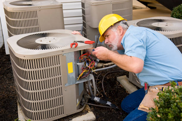 Best Solar-powered HVAC Systems in Portsmouth, NH