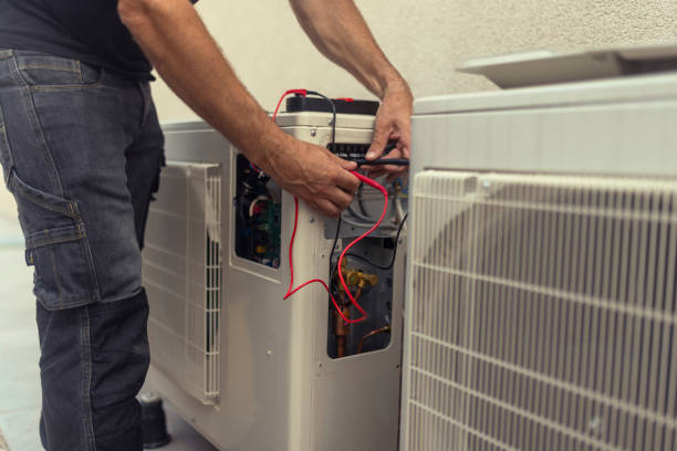 Reliable Portsmouth, NH HVAC Solutions