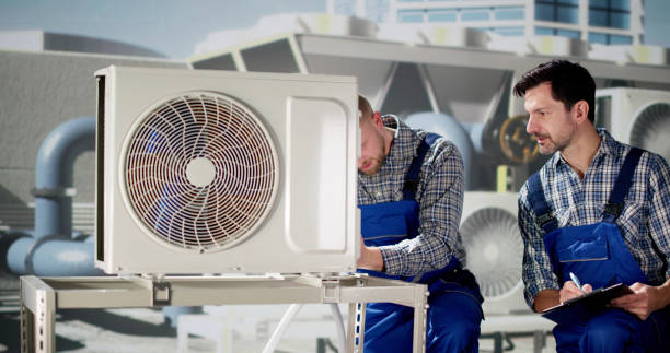 Best Geothermal HVAC Systems in Portsmouth, NH