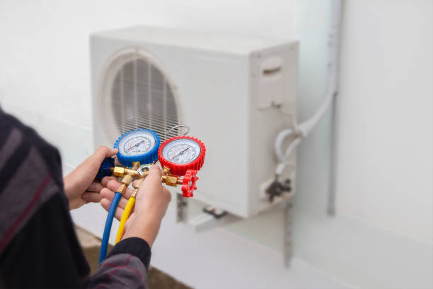 Best HVAC Training and Certification in Portsmouth, NH
