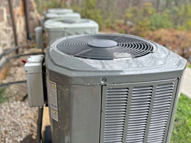 Best Ductless Mini-Split Systems in Portsmouth, NH